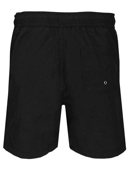 Shorts da mare in nylon