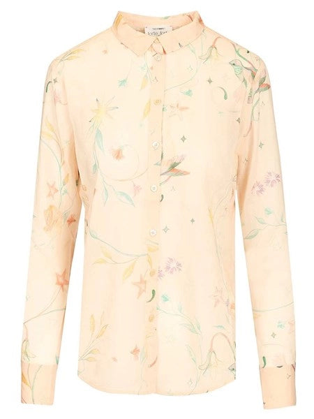 Camicia regular