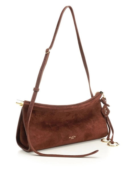 Borsa "Le Click East West" small