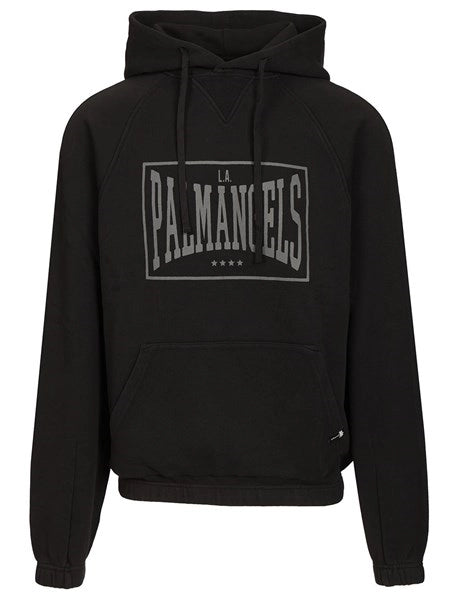 Vintage box hoodie