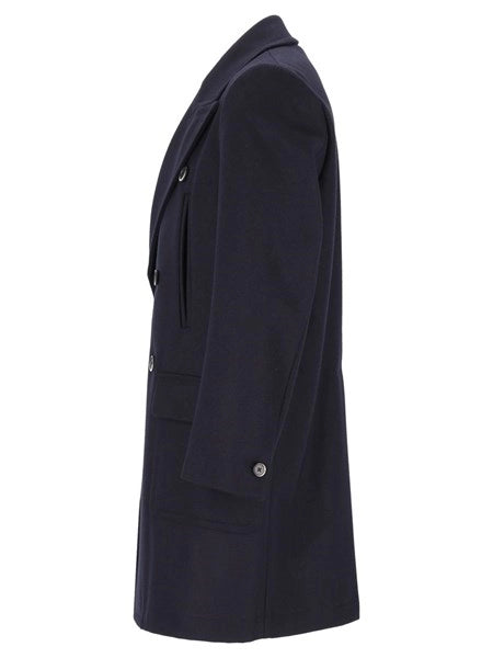 Cappotto navale Cramal