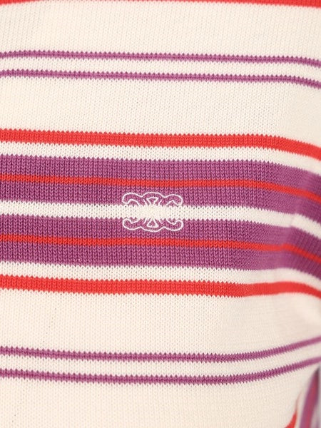 polo in maglia