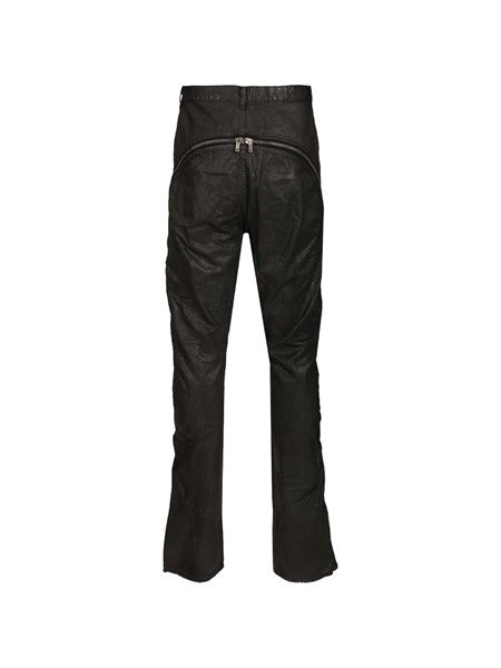 Jeans Bolan banana