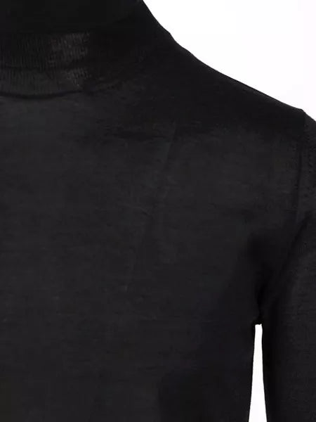 Dolcevita in cashmere e seta