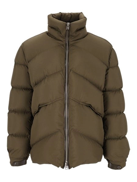 Piumino ultralight