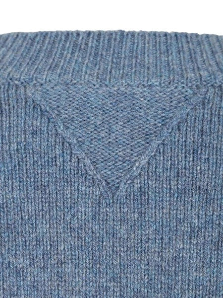 Maglione in cashmere