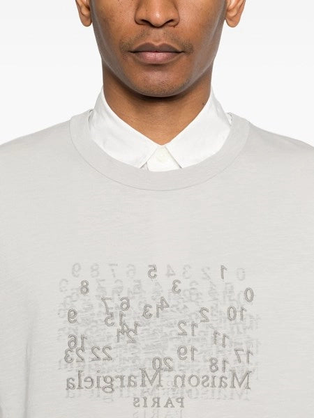T-shirt in cotone  Numeric