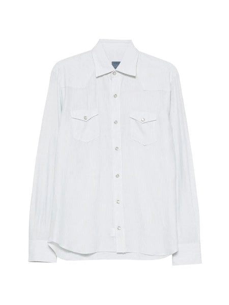 Camicia "Dandy Texana"