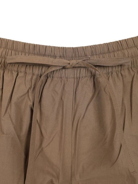 Short in cotone
