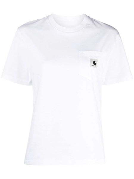 T-Shirt "W' S/S Pocket"