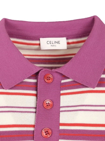 polo in maglia