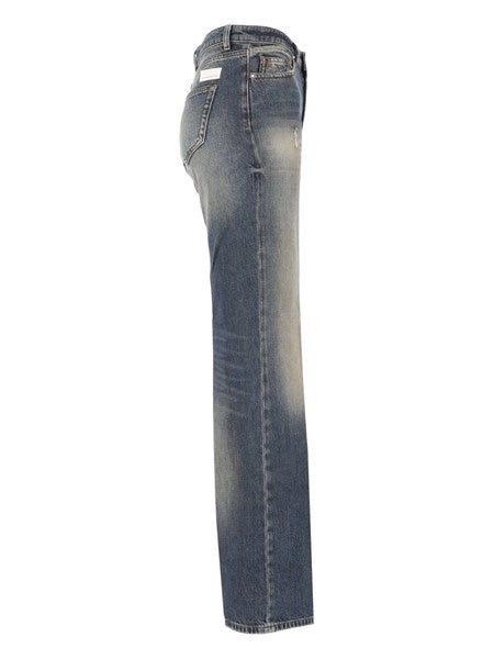 Jeans “Franca”