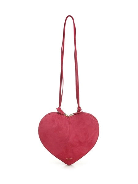 Borsa bimateriale "LE CŒUR"