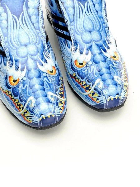 Sneakers "Beast Pack Dragon"