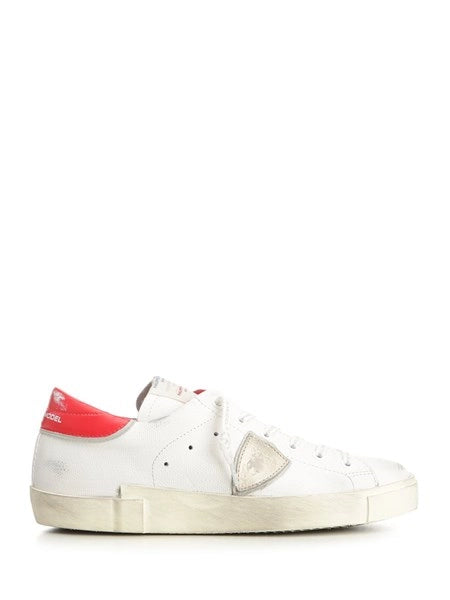Sneaker "Prsx"