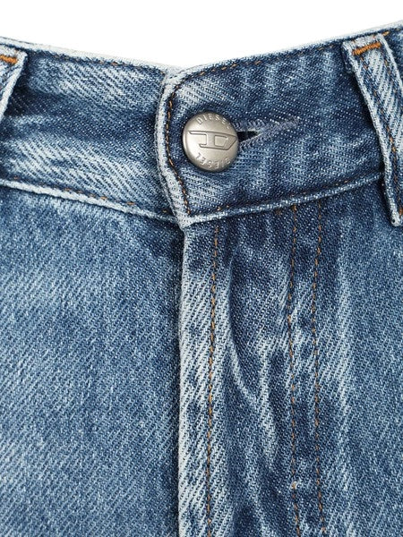 Jeans "1981 D-Went"