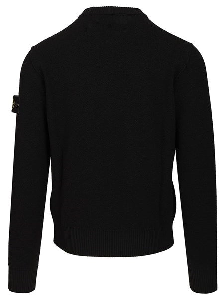 Maglione girocollo