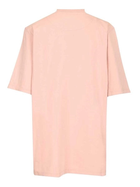 T-Shirt in jersey