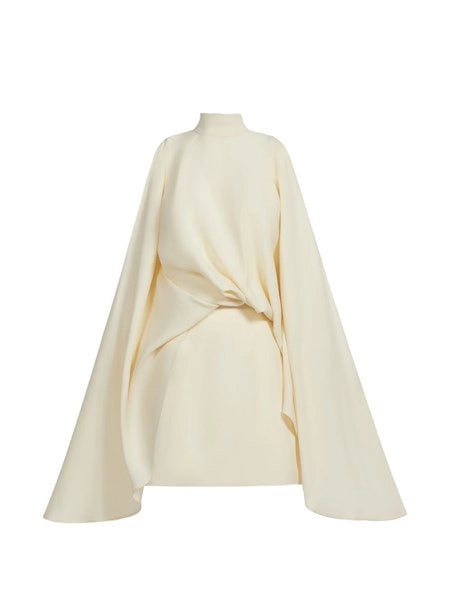 Vestito mini "Bacall"