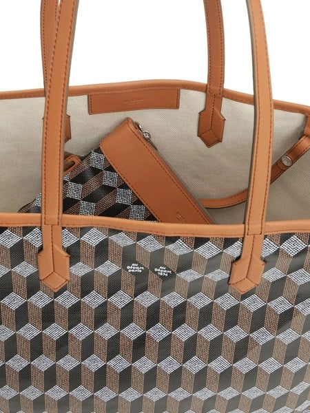 Borsa tote "N° 47"