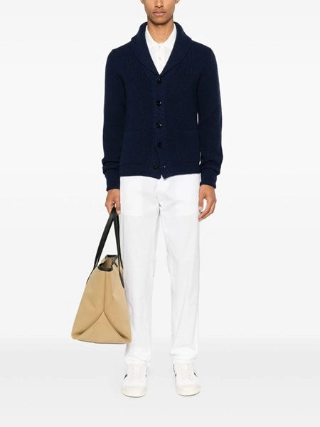 Polo in cotone piqué