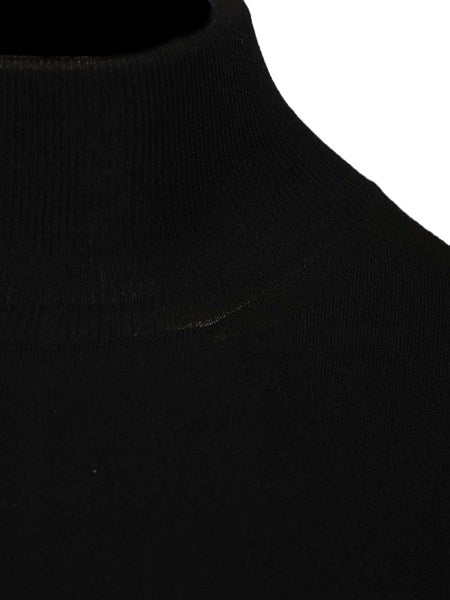 Dolcevita crop in viscosa stretch