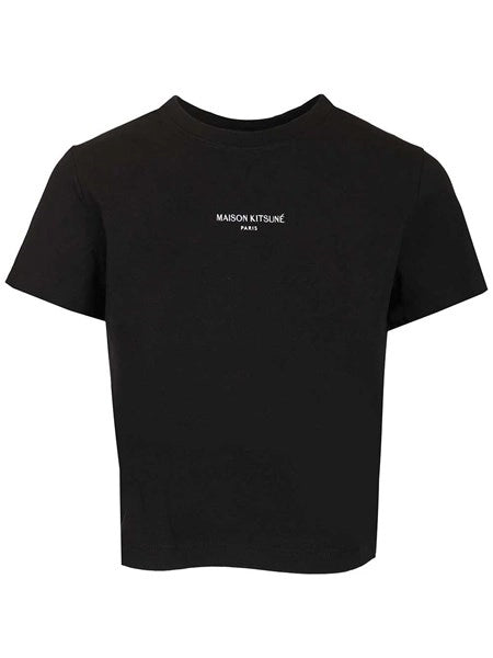 T-shirt "Maison Kitsuné Paris"