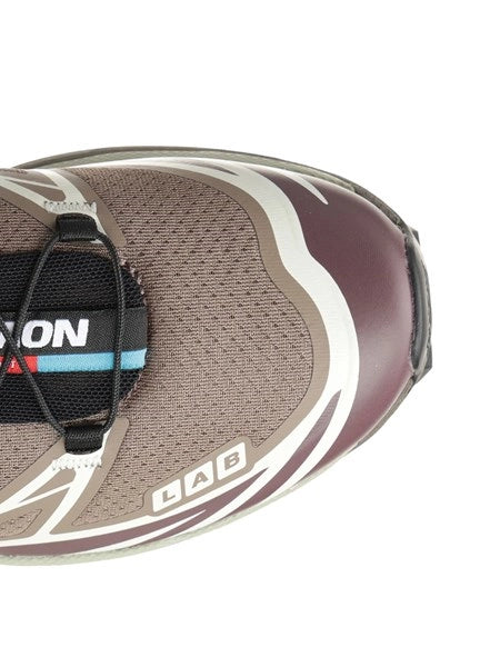 Sneaker "XT-6"