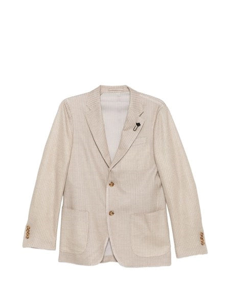 Giacca "Liknit"