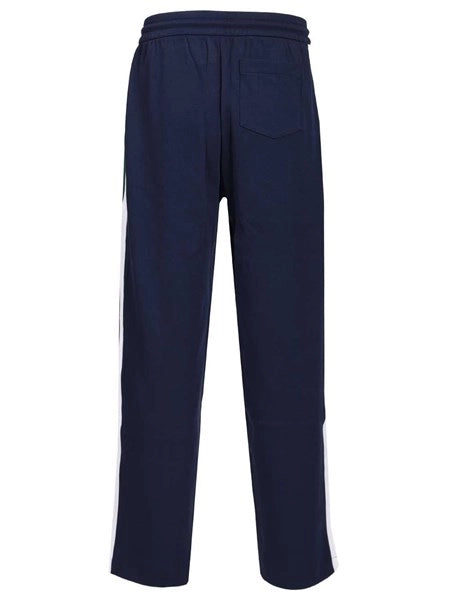 Pantaloni in felpa con coulisse