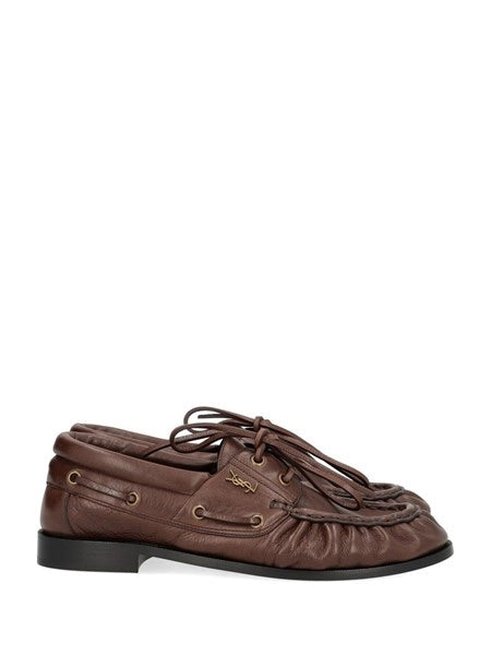 Mocassini "Le loafer Bateau"