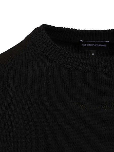 Maglione in cotone