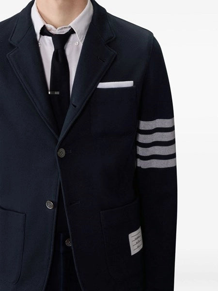 Blazer "Sack"