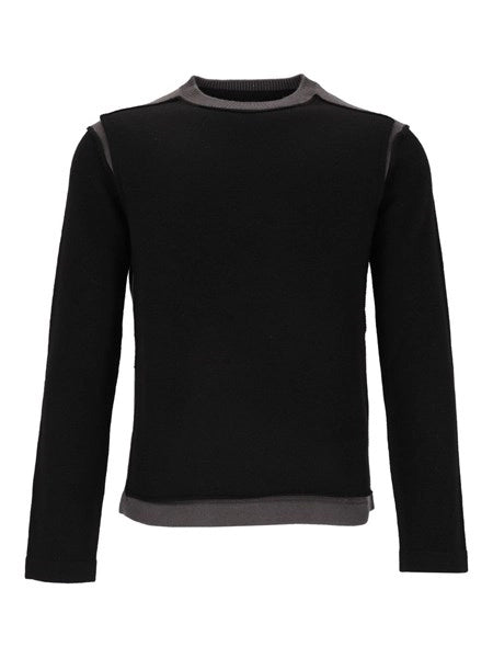 Maglione girocollo