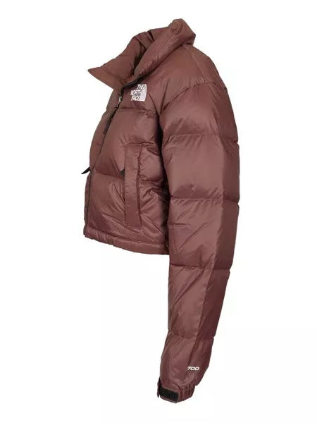 Giacca corta Nuptse
