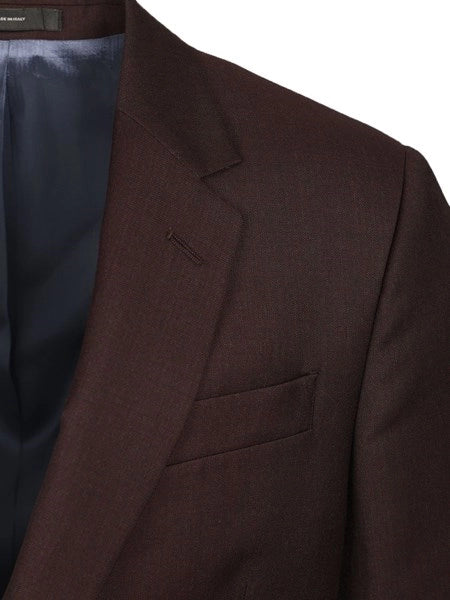 Abito sartoriale un petto