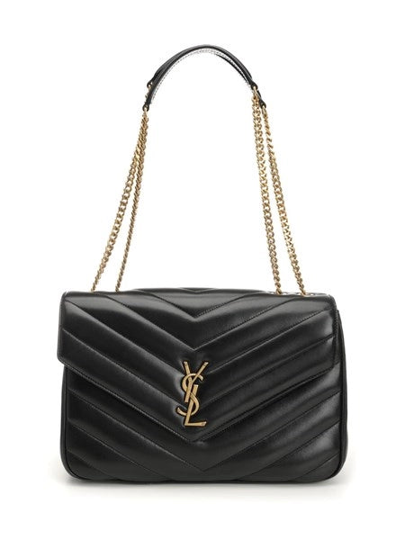 Borsa "LOULOU" large