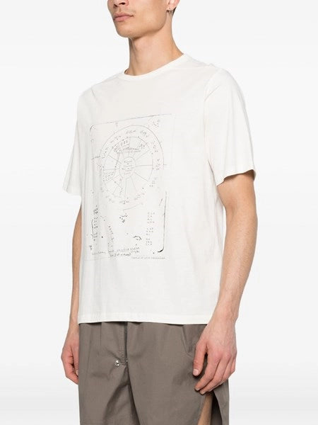 T-shirt Brad T