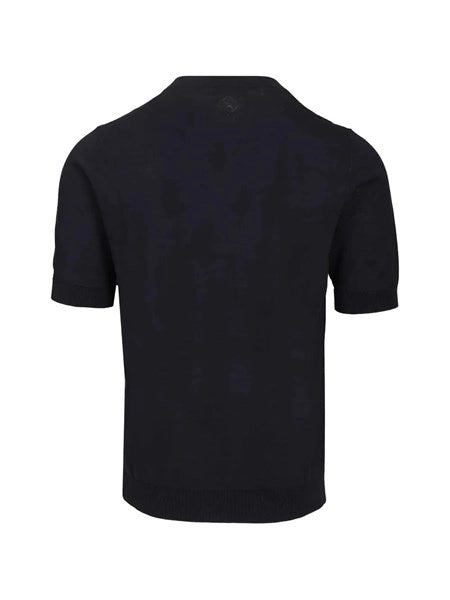 T-shirt slim fit