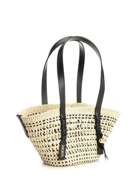 Borsa piccola "Braid"