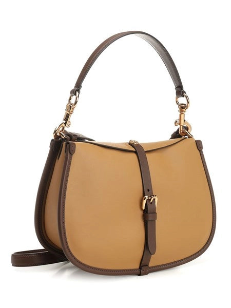 Borsa "Pony" media