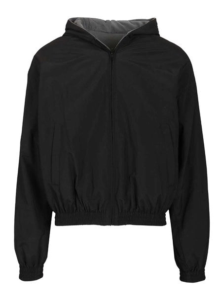 Giacca Tuta Reversibile Cursive