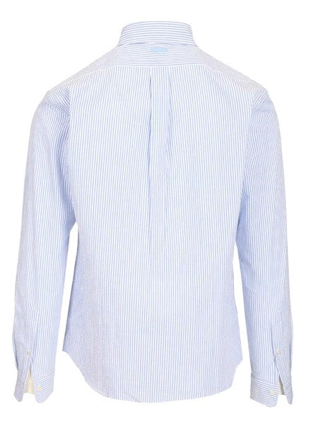 Camicia Boke flowers