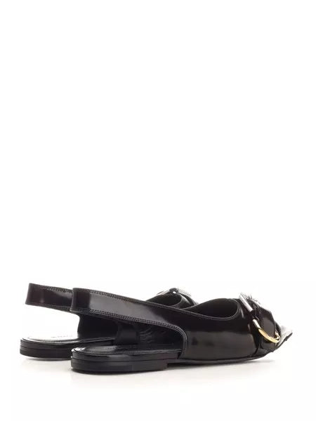 Slingback "Voyou"