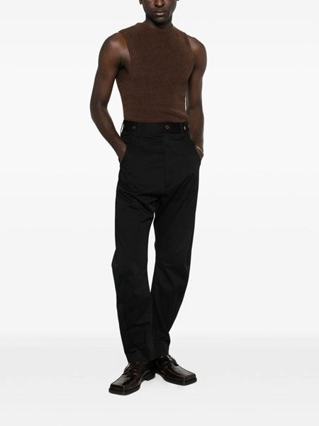 Pantaloni "Buckle"