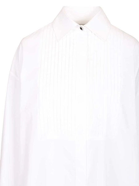 Camicia oversize