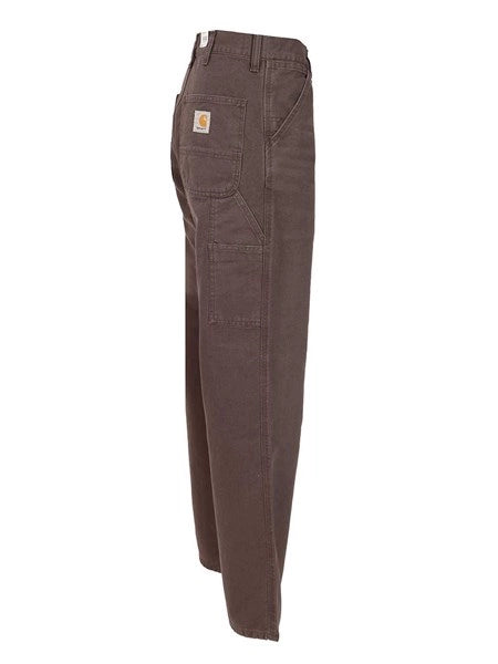 Pantalone "Single Knee"
