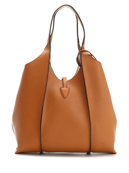 Borsa shopping "T Timeless" media