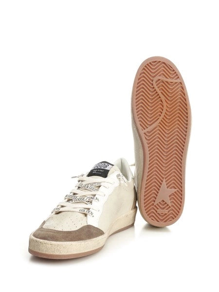 Sneakers "Ball Star"