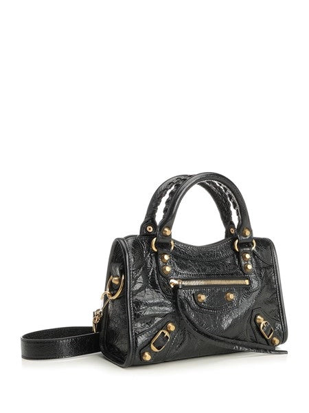 Borsa "Le City" Mini